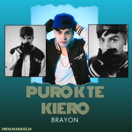 Puro K Te Kiero | Boomplay Music