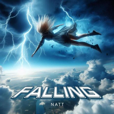 Falling | Boomplay Music