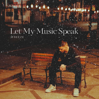 Let My Music Speak