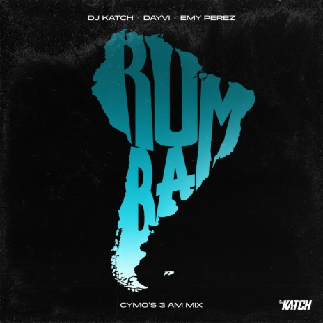 Rumba [Cymo's 3AM Mix] ft. Dayvi, Cymo & Emy Perez | Boomplay Music