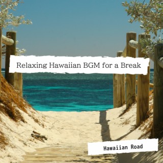 Relaxing Hawaiian BGM for a Break