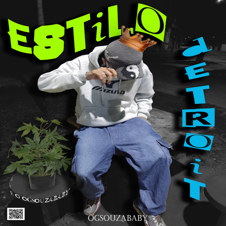 ESTILO DETROIT | Boomplay Music