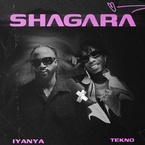 Shagara | Boomplay Music