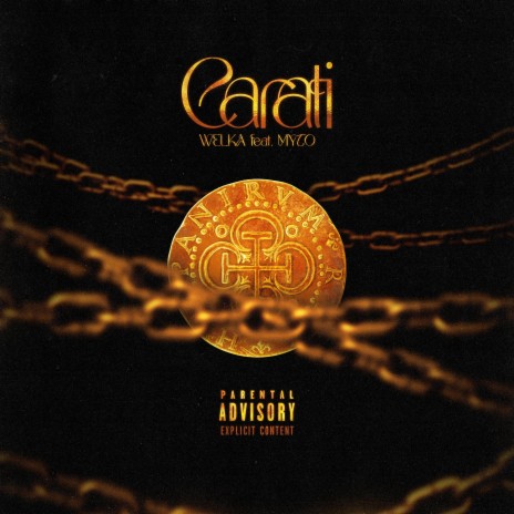 Carati ft. Myto | Boomplay Music