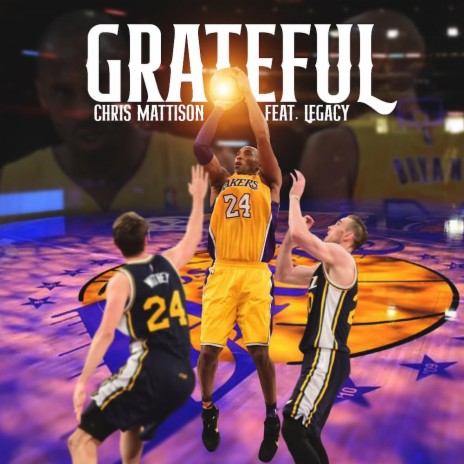 Grateful ft. Legacy Lamone