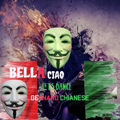 Bella ciao (Let's Dance)
