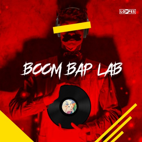 Boom Bap Lab | Boomplay Music