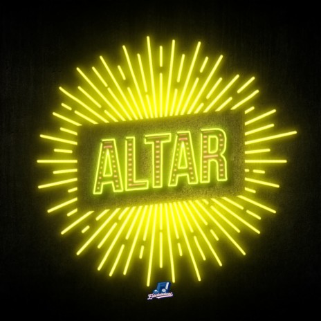 Altar (Gospel Instrumental) | Boomplay Music
