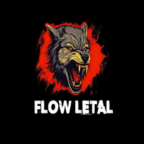 FLOW LETAL (Base De Rap Agresivo 2023 | Instrumental Rap agresivo 2023 | Pistas De Rap Agresivo 2023)