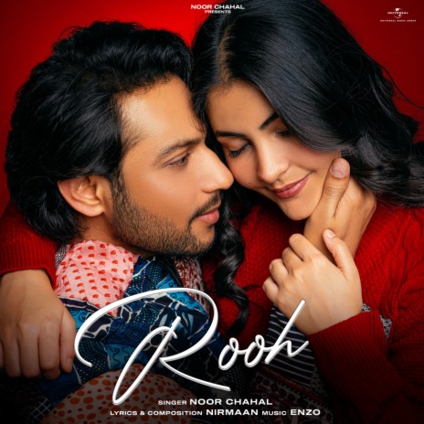 Rooh ft. Nirmaan | Boomplay Music