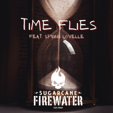 Time Flies ft. Spring Lovelle | Boomplay Music
