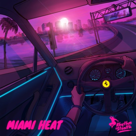 Miami Heat ft. Brandon