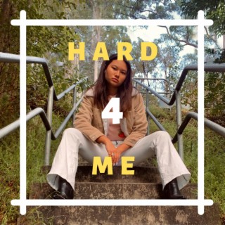 Hard 4 Me lyrics | Boomplay Music