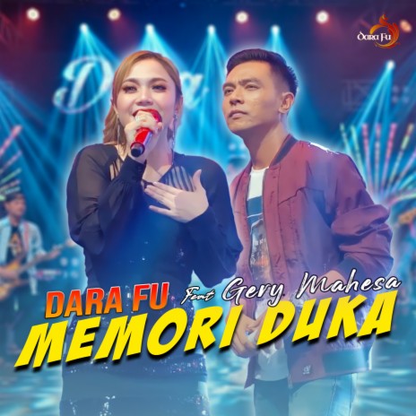 Memori Duka ft. Gery Mahesa | Boomplay Music