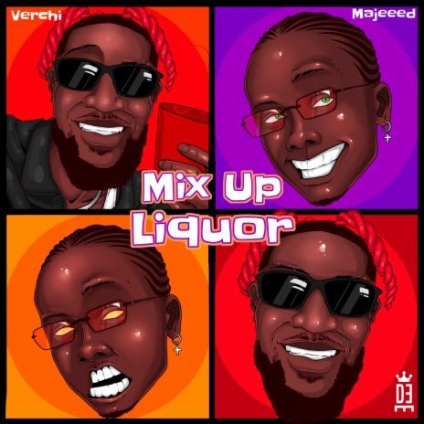 Mixup Liquor | Boomplay Music