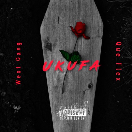 Ukufa ft. Que Flex | Boomplay Music
