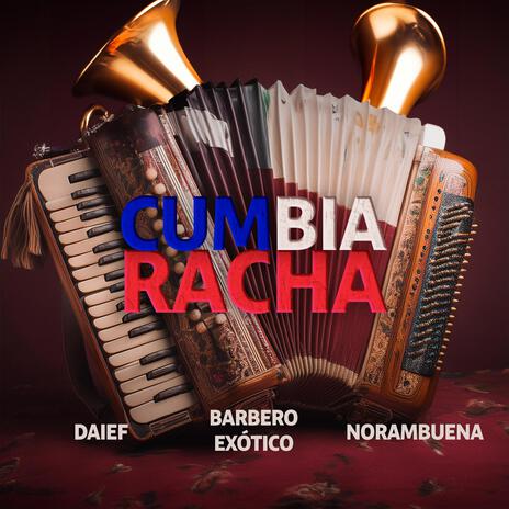 CUMBIARACHA ft. Norambuena & Barbero Exótico | Boomplay Music