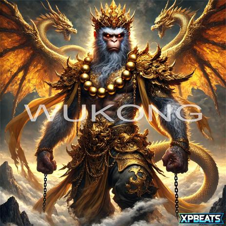 WUKONG: Die Legende des Affenkönigs | Boomplay Music