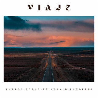 Viaje ft. David Latorre lyrics | Boomplay Music