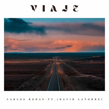 Viaje ft. David Latorre | Boomplay Music