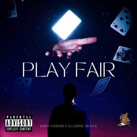 Play Fair | Boomplay Music