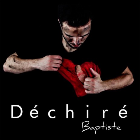 Déchiré | Boomplay Music