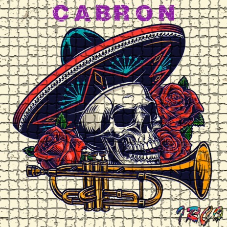 Cabron¡ | Boomplay Music