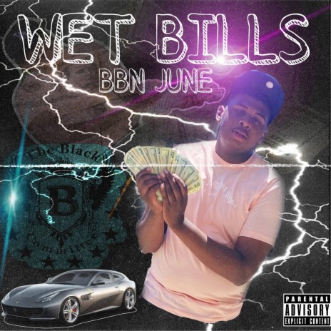 Wet Bills | Boomplay Music