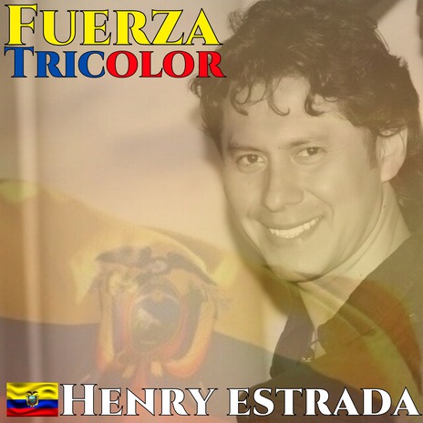 Fuerza Tricolor | Boomplay Music