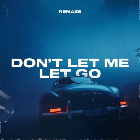 Don't Let Me Let Go | Boomplay Music