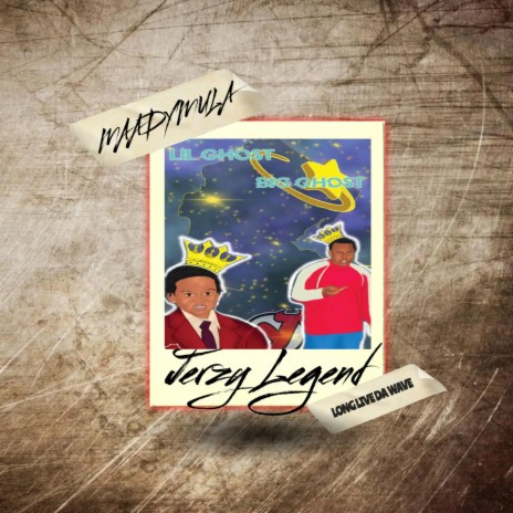 Jerzy Legend | Boomplay Music