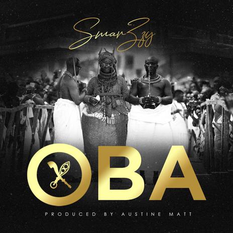 OBA | Boomplay Music