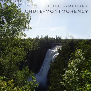 Chute-Montmorency