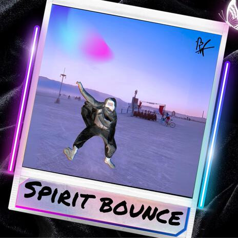 Spirit Bounce | Boomplay Music