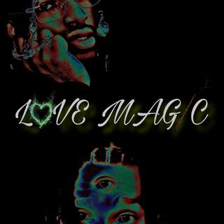 Love Magic