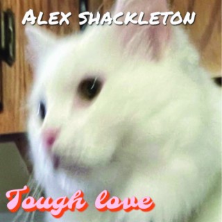 Alex Shackleton