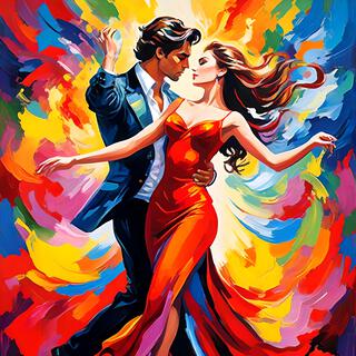 Dance Of Passion