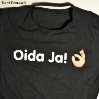 Oida Ja