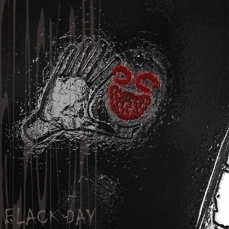 BLACK DAY | Boomplay Music