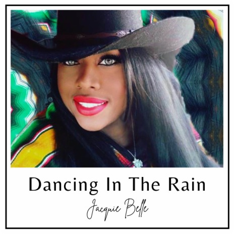 Dancing In The Rain | Boomplay Music