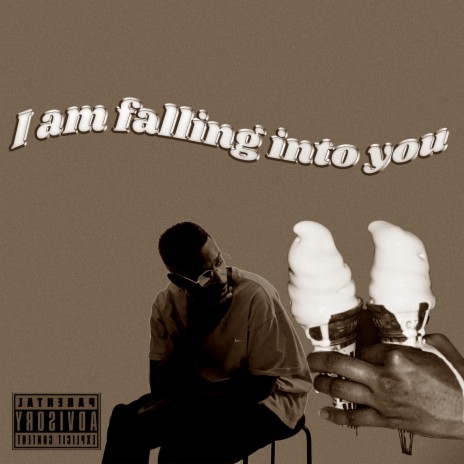 I am falling into you | Boomplay Music