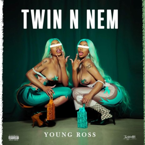 Twin N Nem | Boomplay Music