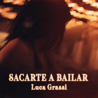 Sacarte a bailar