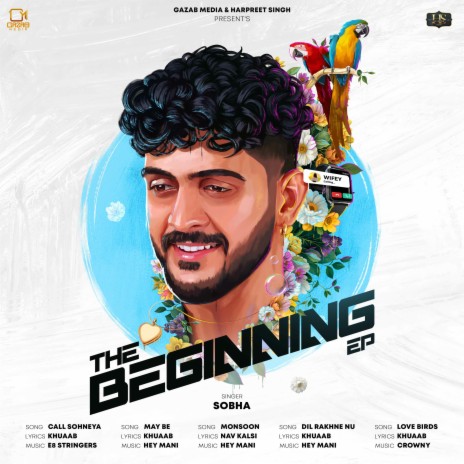 Dil Rakhne Nu ft. Hey Mani & Khuaab | Boomplay Music