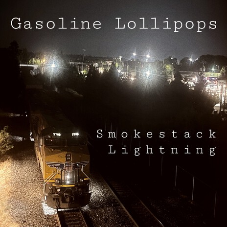 Smokestack Lightning | Boomplay Music