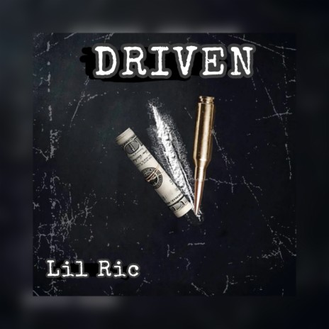 Driven | Boomplay Music