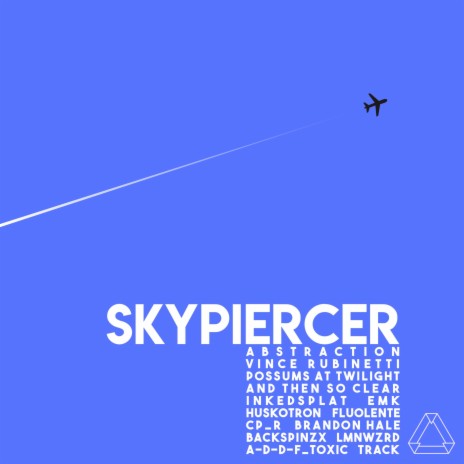Skypiercer ft. Vincent Rubinetti | Boomplay Music