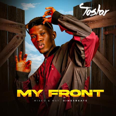 My Front | Boomplay Music