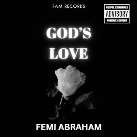 God's Love ft. Pearl | Boomplay Music