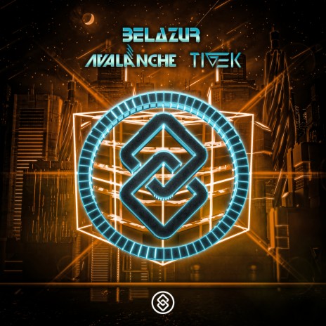 Belazur ft. Dj Tivek | Boomplay Music